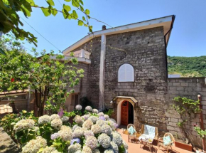 Villa Nastro D'Argento Colli Di Fontanelle